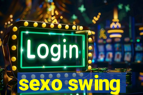 sexo swing